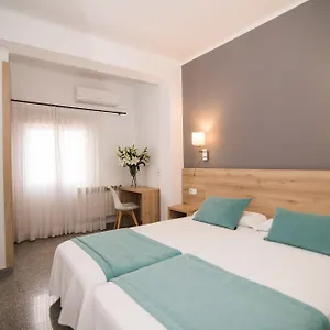 Szálloda Abelay, Palma