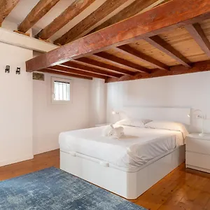 Apartamento The Sailor House, Duplex Center, Palma de Mallorca