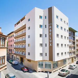 Szálloda Abelux, Palma
