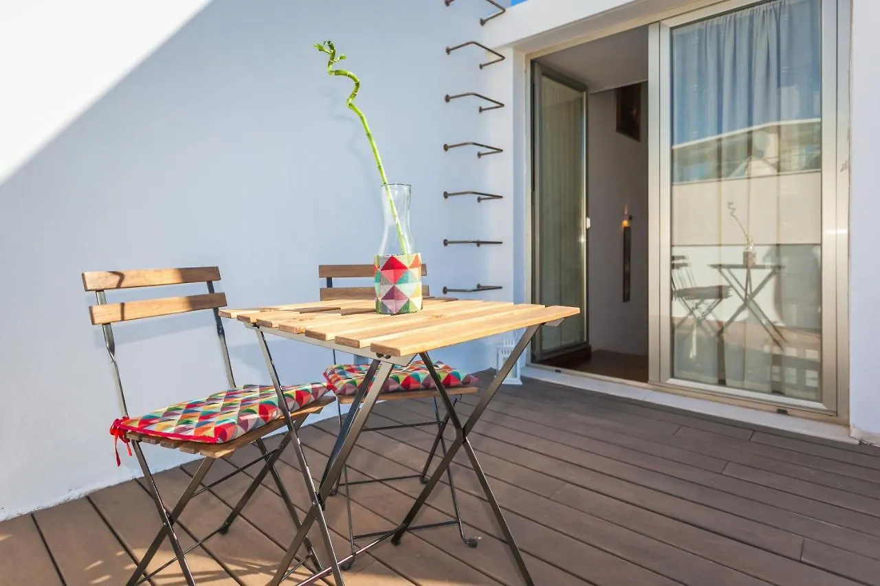 Villa Palmera Palma de Mallorca Hiszpania