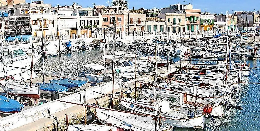 Villa Palmera Palma de Mallorca