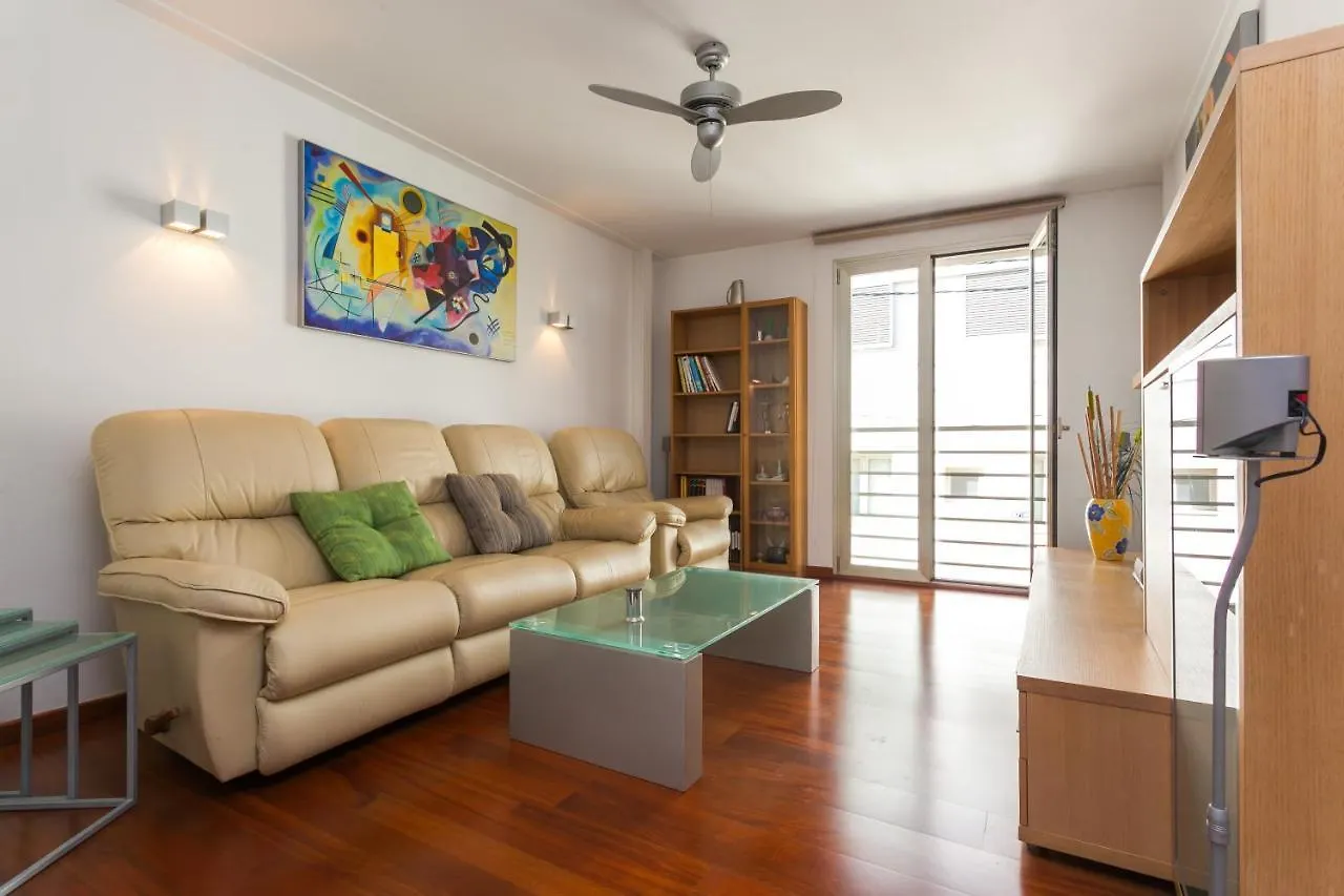 Villa Palmera Palma de Mallorca 0*,  Hiszpania