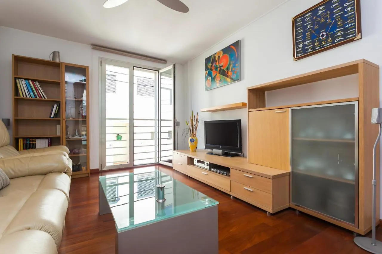 Villa Palmera Palma de Mallorca