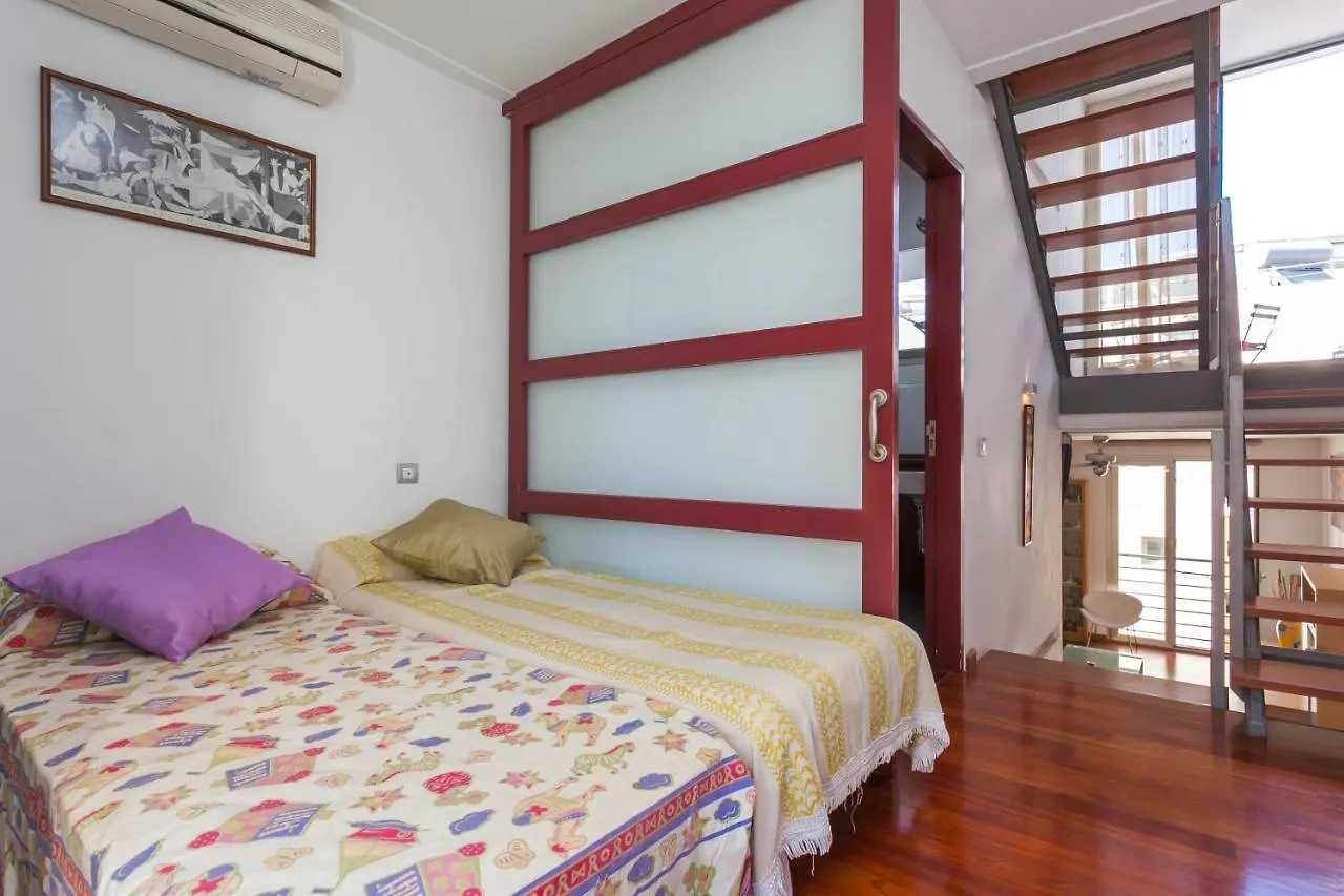 Villa Palmera Palma de Mallorca