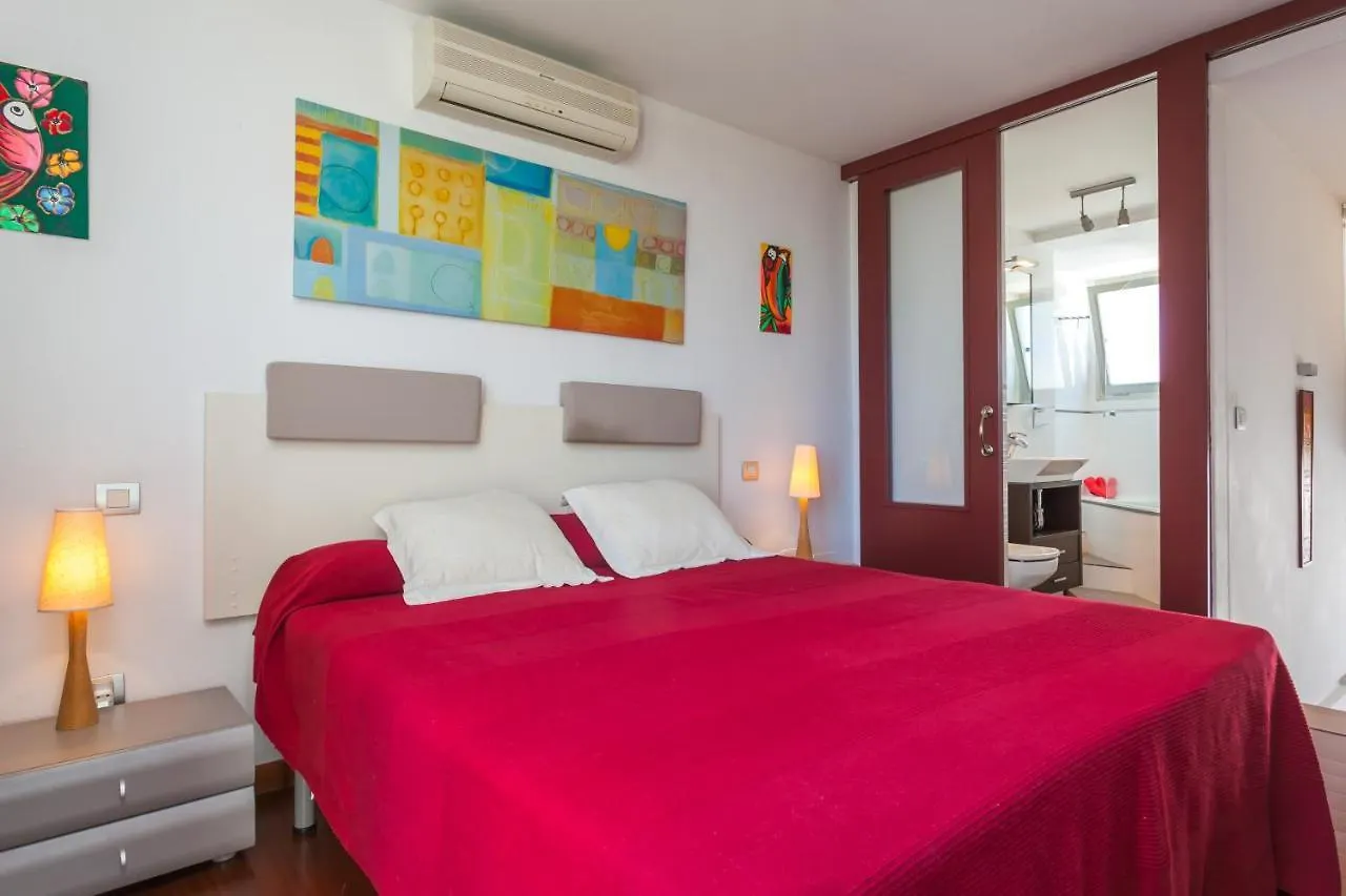 Villa Palmera Palma de Mallorca