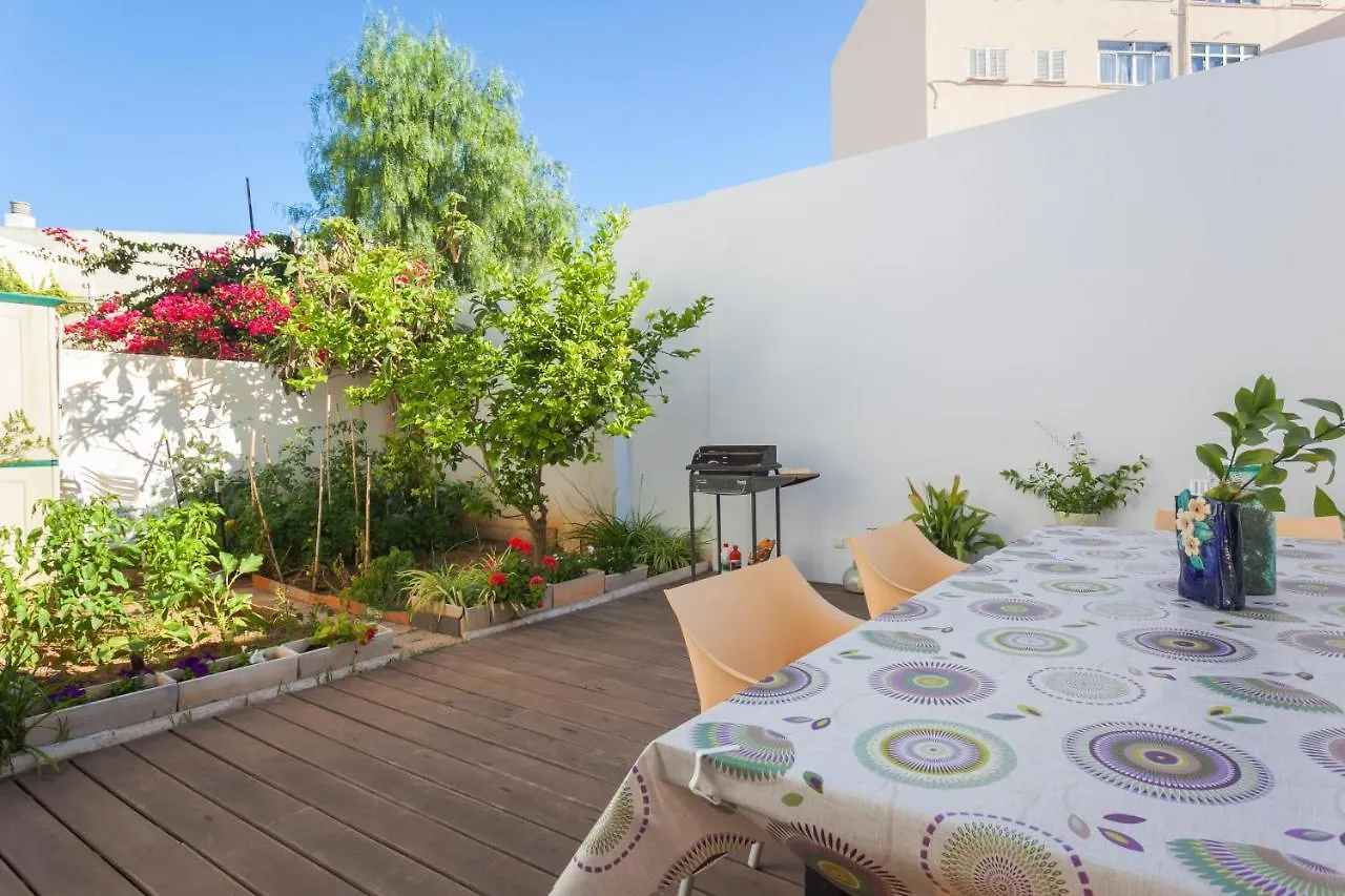 Villa Palmera Palma de Mallorca Spain