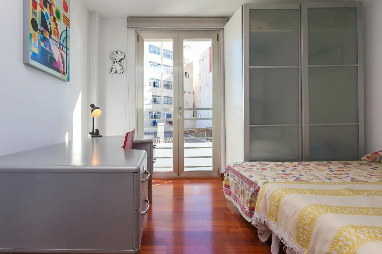 Villa Palmera Palma de Mallorca
