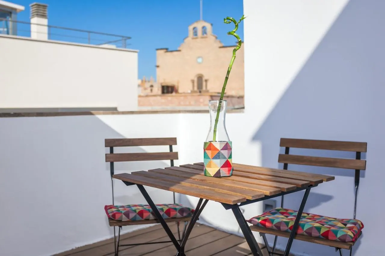 Villa Palmera Palma de Mallorca Spain